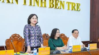 Agribank thúc đẩy phát triển chuỗi liên kết nông nghiệp an toàn