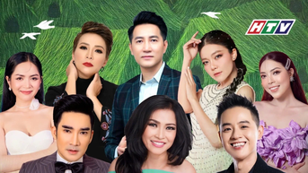 Chương trình ca nhạc “Nơi bình yên chim hót”