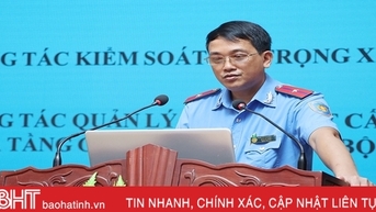 Giới thiệu các quy định mới về xử phạt vi phạm trong lĩnh vực giao thông
