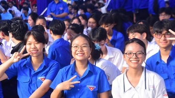 Phù hợp định hướng chương trình mới