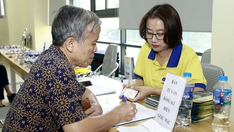 Tình yêu con gửi lại và nghĩa cử của người mẹ