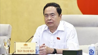 Bảo đảm nguồn lực thực hiện Chương trình mục tiêu quốc gia phòng, chống ma túy