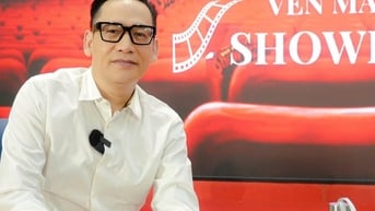 Duy Mạnh tiết lộ chuyện thâm cung của showbiz
