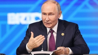 Tổng thống Putin nói ‘không nhớ’ lời đe dọa tấn công tên lửa của ông Trump