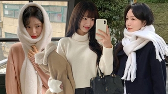 추운 계절에도 아름답게 옷을 입을 수 있도록 도와주는 다재다능한 아이템 5가지