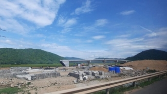 Cao tốc Nha Trang – Vân Phong dự kiến về đích trước thời hạn