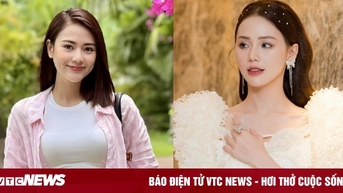 Tình duyên trái ngược của 2 cô gái xinh nhất phim 'Nơi giấc mơ tìm về'
