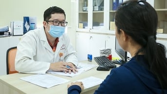 Bác sĩ giỏi phải dành ít nhất 70% thời gian cho bệnh nhân BHYT