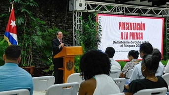 Cuba không đơn độc trong cuộc chiến chống lại các lệnh cấm vận của Mỹ