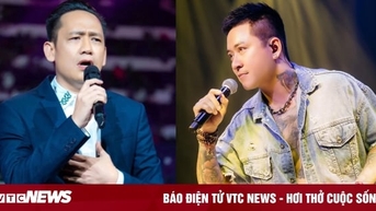 Tuấn Hưng và Duy Mạnh làm đêm nhạc, ủng hộ 3 tỷ đồng cho người dân vùng bão lũ