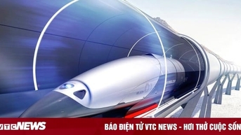 Trung Quốc tìm ra cách kết nối mạng di động trên tàu 1.000 km/h