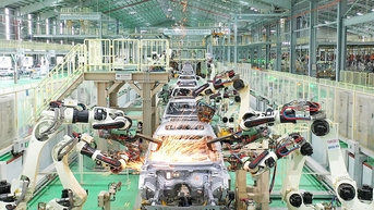 Tỷ phú Trần Bá Dương muốn bán cổ phần tại Thaco Auto