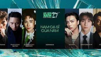 Ca sĩ có 'hình ảnh xấu' bị loại khỏi giải thưởng âm nhạc