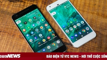 Vì sao tốc độ sạc điện thoại Android bỗng nhiên chậm?