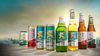 SABECO sẵn sàng nền tảng vững chắc trước thềm năm 2025