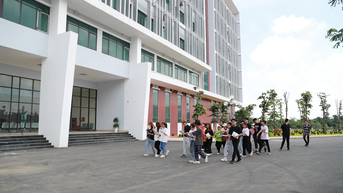 Góp ý quy định dạy và học bằng tiếng nước ngoài trong các cơ sở giáo dục