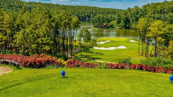Trang An Golf & Resort