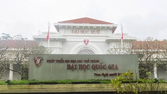 Hủy kết quả trúng tuyển cao học của cựu phó hiệu trưởng Trường ĐH Kinh Bắc