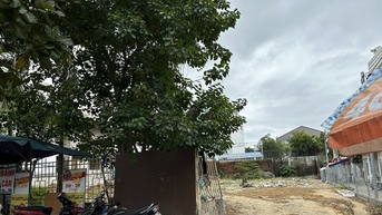 Đà Nẵng đấu giá 3 khu đất lớn