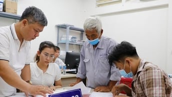 Mở rộng không gian phát huy hiệu quả các cơ chế, chính sách