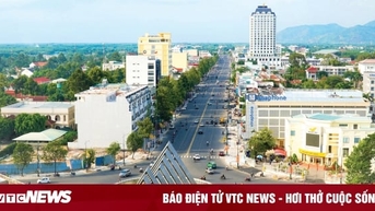 Phát triển giao thông là động lực phát triển kinh tế