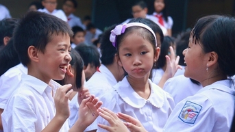 Giáo viên giảng viên được tăng lương, cao nhất gần 19 triệu đồng/tháng