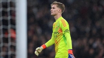 អ្នកចាំទីវ័យ 16 ឆ្នាំបំបែកកំណត់ត្រារបស់ Cesc Fabregas នៅ Arsenal