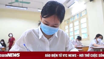 Hà Nội công bố tỷ lệ chọi vào lớp 10, cao nhất 1/3,55