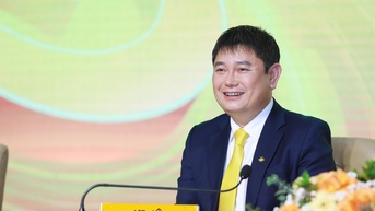 LPBank quyết đổi tên thành Ngân hàng TMCP Lộc Phát Việt Nam