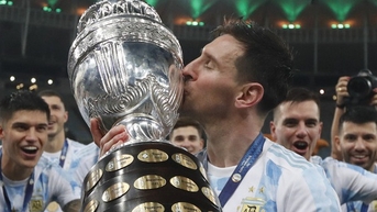 Xác định thời điểm diễn ra Copa America 2024