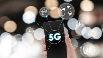 Số lượng thuê bao 5G sẽ đạt gần 5,6 tỷ vào cuối năm 2029