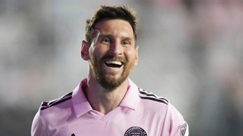 Bị CĐV phản đối dữ dội, FIFA giải thích lý do chọn Messi ở giải The Best