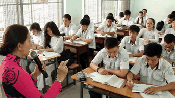 세계와 통합하기 위한 베트남 교육의 필요성