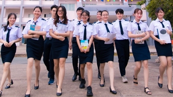Yêu cầu thí sinh hủy xác nhận nhập học trường khác, Học viện Hàng không nói gì?