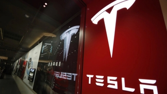 Cách Tesla kiếm tiền từ chính các đối thủ cạnh tranh