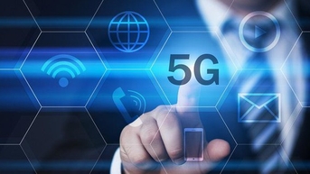 Thuê bao 5G tăng gấp ba lần trong 6 năm tới