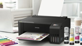 Epson bổ sung model mới cho dòng máy in trắng đen