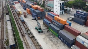 Cần phân loại rõ tài sản, tính đúng giá thuê hạ tầng đường sắt