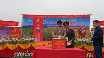 Kỳ vọng du lịch cất cánh nhờ "mái nhà đông Bắc"