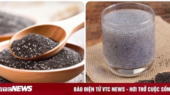 Ai không nên ăn hạt chia?
