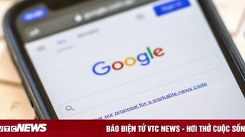 Google ប្រឈមមុខនឹងការផ្លាស់ប្តូរតុលាការជាប្រវត្តិសាស្ត្រ