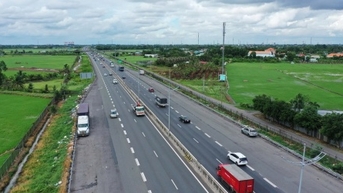 TP.HCM mở rộng 2 tuyến đường nối để đồng bộ với mở rộng cao tốc Trung Lương