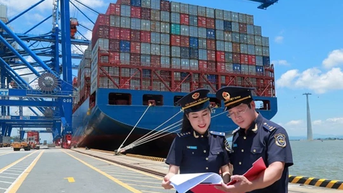 Hải quan công bố sự kiện nổi bật, nhiều giải pháp cho thông quan