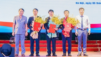 សាកលវិទ្យាល័យឧស្សាហកម្មហាណូយ បានបង្កើតសាលាវិស្វកម្មមេកានិច និងរថយន្ត