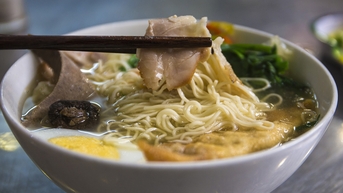 Hà Nội là 'thiên đường ẩm thực' châu Á - Thái Bình Dương