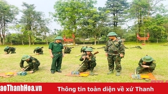 Những ngày về đích trên thao trường