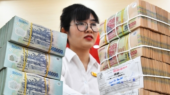 Doanh nghiệp bất ngờ vì lãi vay rất thấp