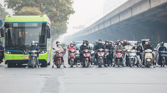 Tổng rà soát đèn tín hiệu, tránh phạt oan