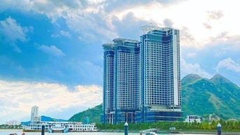 ធនាគារ VietinBank ដេញថ្លៃបំណុលរបស់សណ្ឋាគារ Mariana ជាលើកទី 5