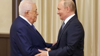 Tổng thống Palestine tới Nga và Thổ Nhĩ Kỳ: Chuyến thăm đặc biệt